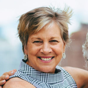 Meet your Posher, Lori